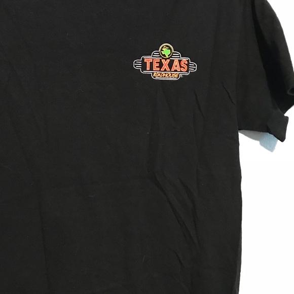 Texas Roadhouse Shirts - Picture 2 of 2